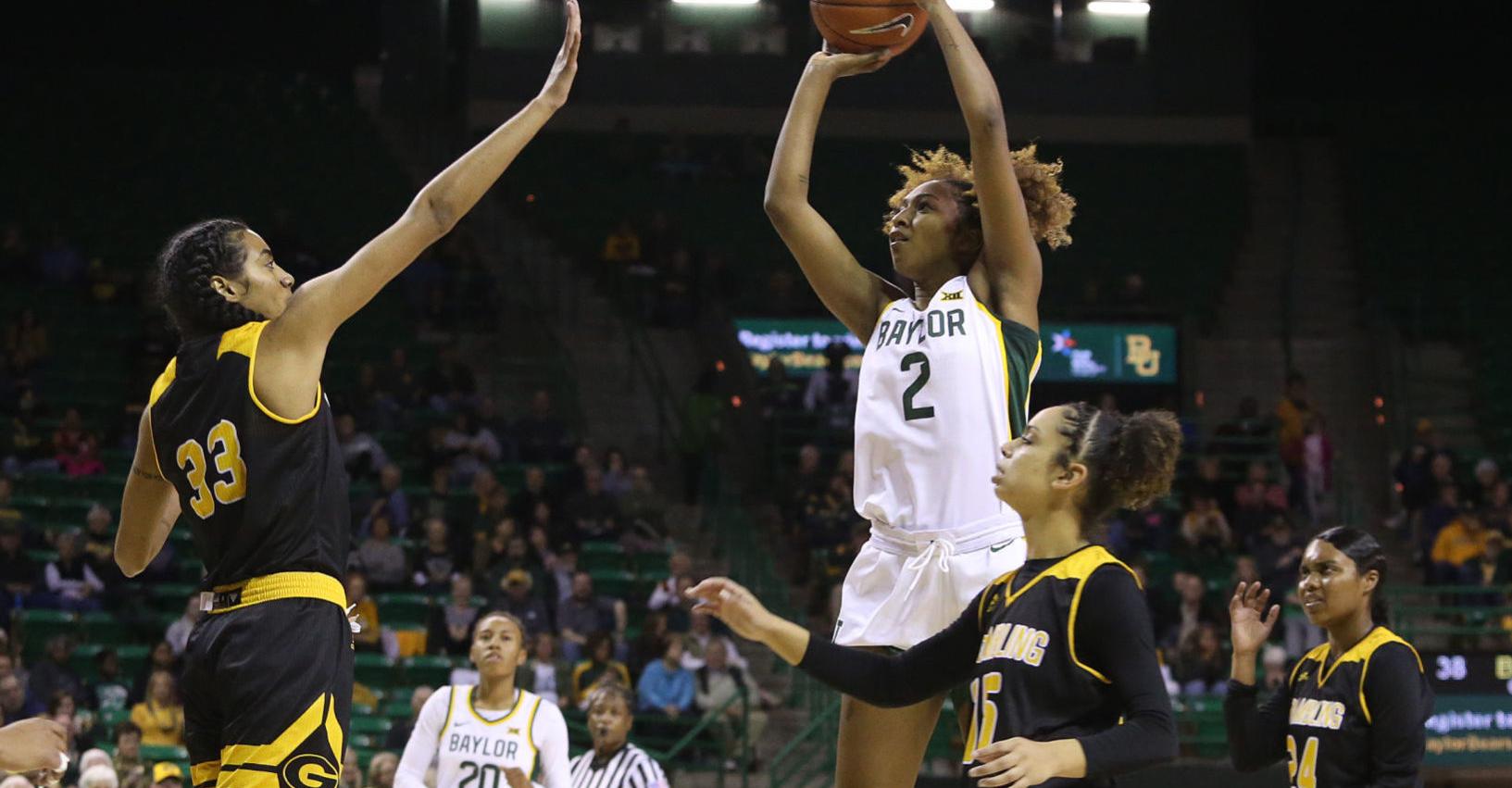 Baylor Grambling